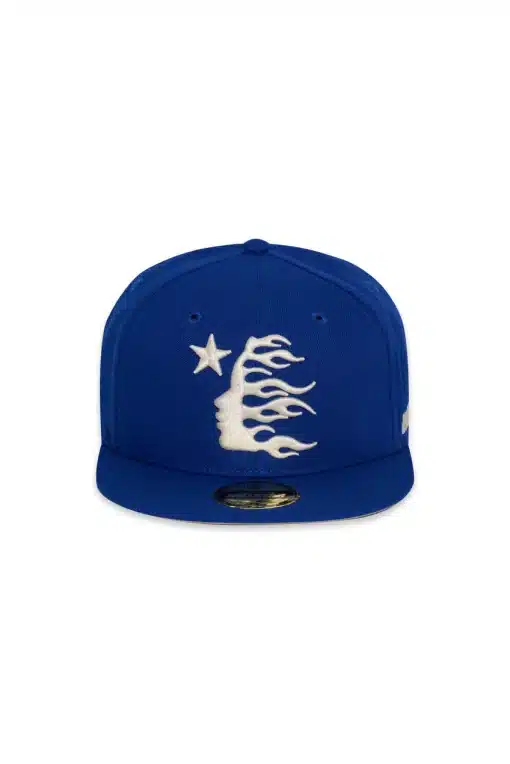 Buy New Fitted Hellstar Baseball Hat