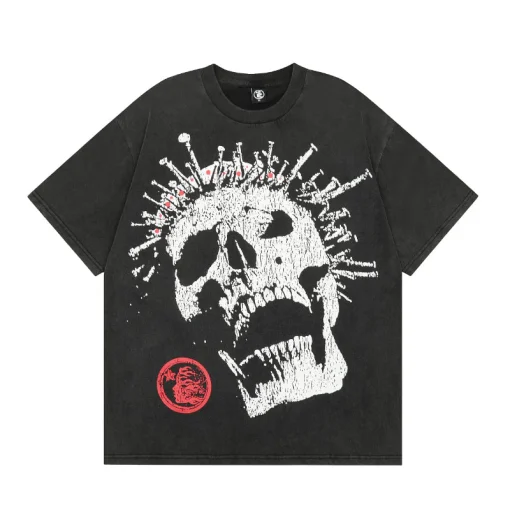 Hellstar World Tour T-Shirt