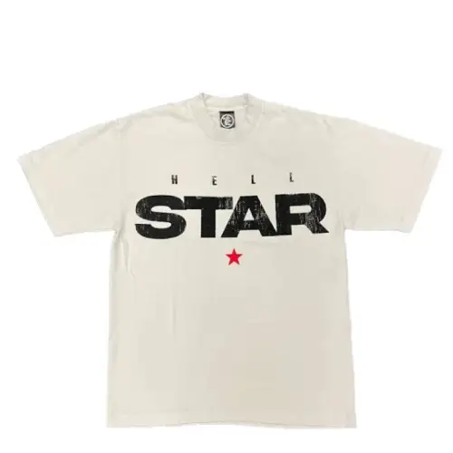 Hellstar Studios Path To Paradise T Shirt