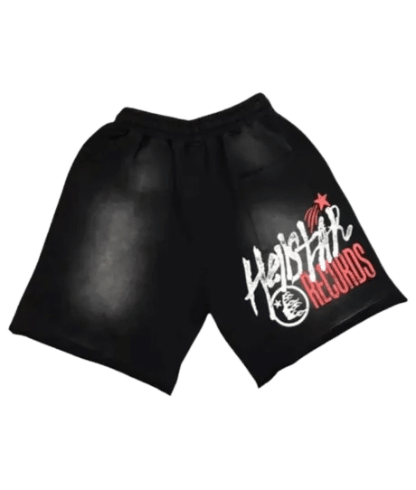 Hellstar Shorts